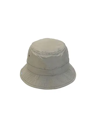 MERU | Cappello da trekking Bucket 50+ | olive